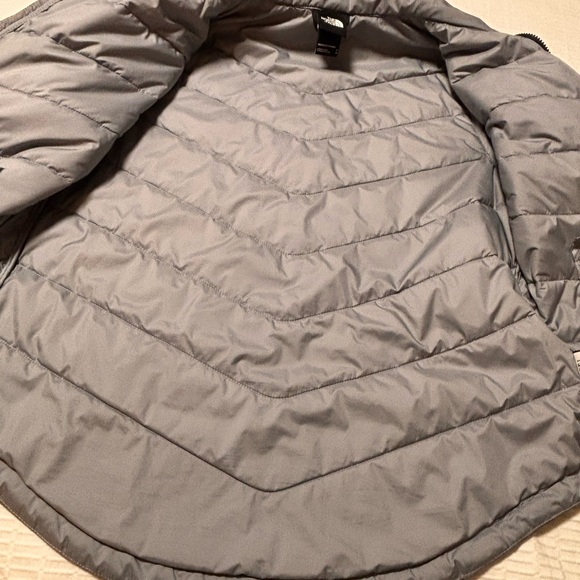 🏔️ The North Face Women’s Gray Tamburello 2 Jacket - Picture 10 of 15